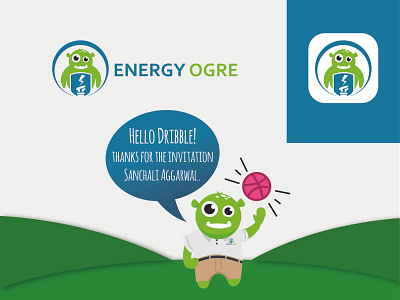 Energy Ogre