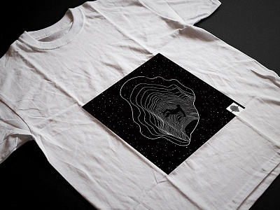 Stimulating Frequencies T-shirt design