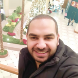 Amr Abdelaziz