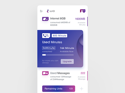 Telecom App