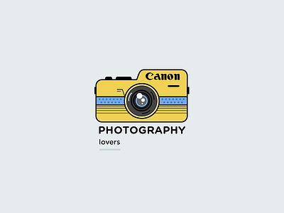 Canon Camera psd download camera canon download edite full icon icons psd shapes vector