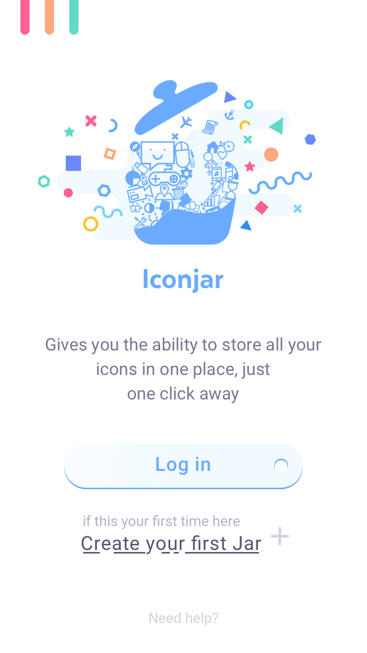 discount for iconjar