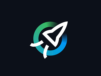 Logo for Space Travel Community