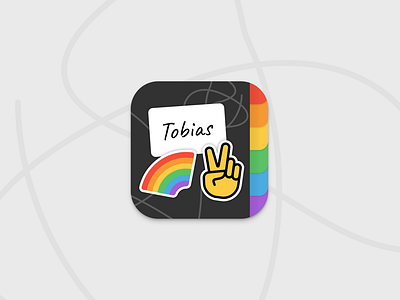 App icon for Student Planner