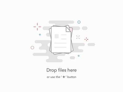 Folder - Empty State drive empty empty-state files folder