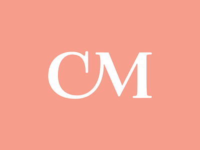 CM logo v2