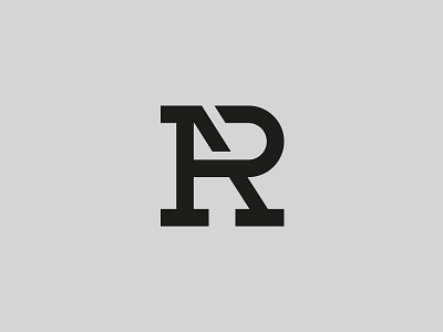 Logo R + A