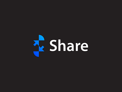 Share Logo