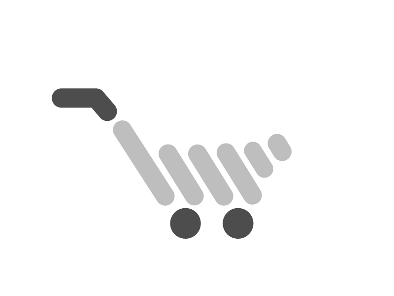 Icon Animation af aftereffects animation boy icon illustrator motion motiongraphic shoppingcart