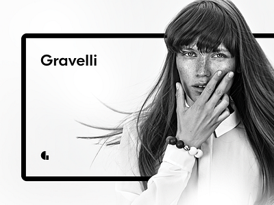 Gravelli - Branding & Website Redesign branding case study concrete design logo product design typogaphy ux ui web design
