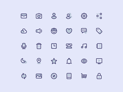 Icons 4