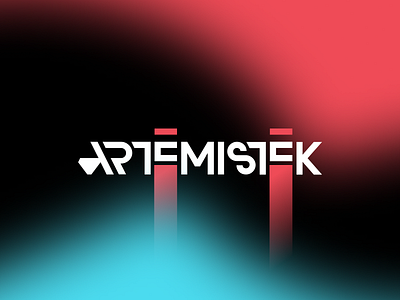 Artemistek Logo Concept