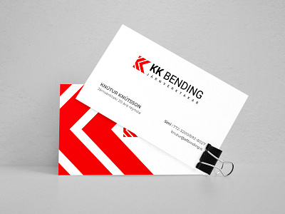 Business Card and Logo business card flyer design graphic design logo logo design