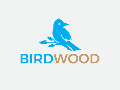 Bird wood