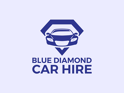 Blue Diamond Car Hire