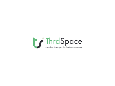 ThrdSpace logo logo