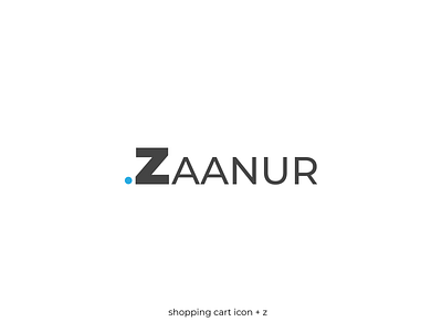 Logo for Zaanur logo