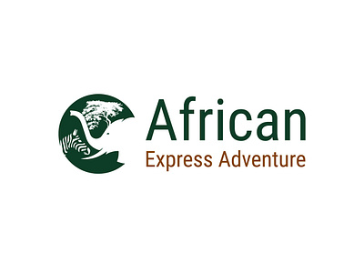 African Express Adventure african express adventure logo