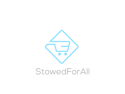 Stowedforail logo