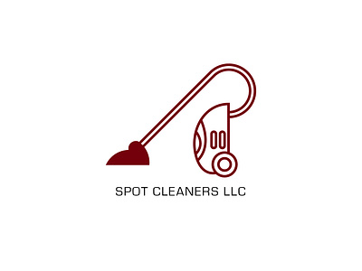 Spot Cleaners LLC logo