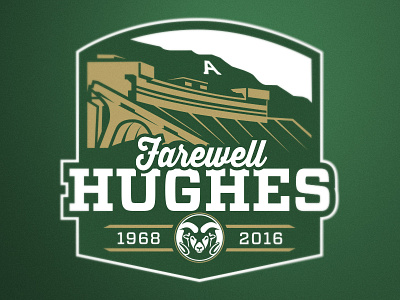 Farewell Hughes