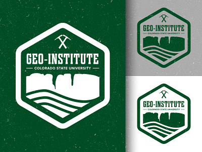 Geo-Institute | Colorado State University colorado colorado state university earth geo geography horsetooth institute rocks topography