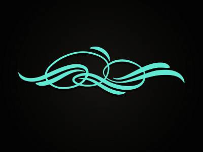 Flourish flourish illustrator pen tool width tool