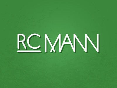 RC Mann [WIP]