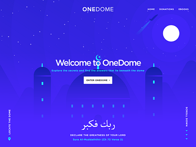 OneDome