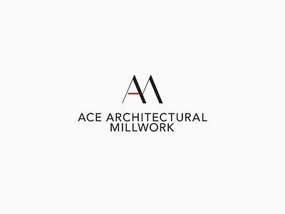 Ace Architectural Millwork Branding and Web Design branding uxui web design