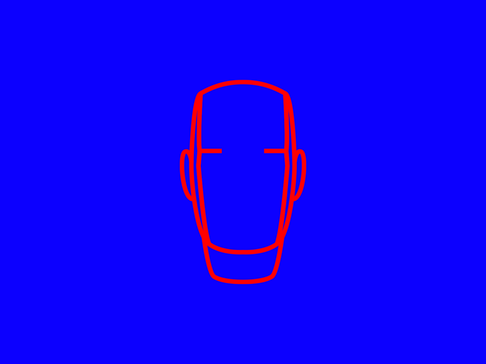 faceless avatar avatar icons face faceless head human humanoid icon man pictogram profile robot robotic