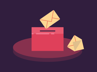 Voting Box