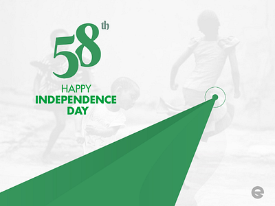 Nigeria Independence Day