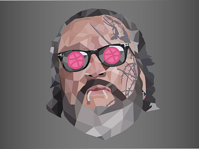 Welcome to Dribbble.... Sven Marquardt