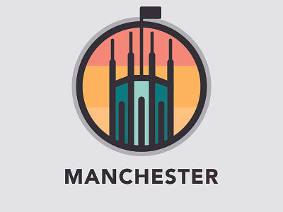 Manchester, NH Icon building design hampshire icon new