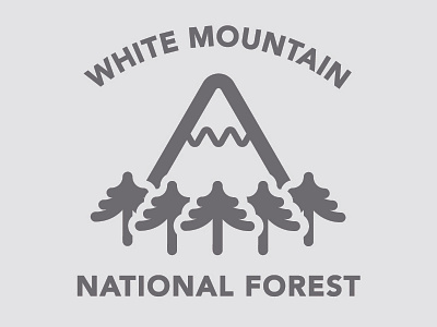 White Mountain National Forest