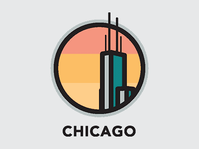 Chicago Icon