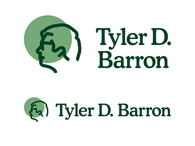 Tyler D. Barron