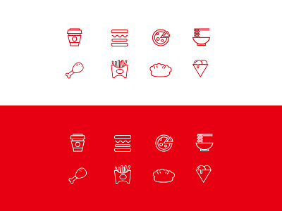 Food Icon