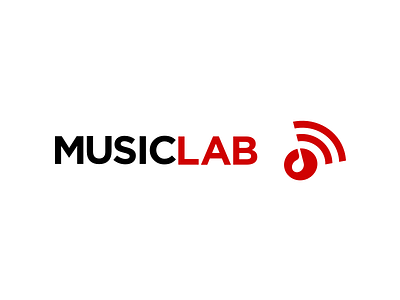 Music Lab Logo