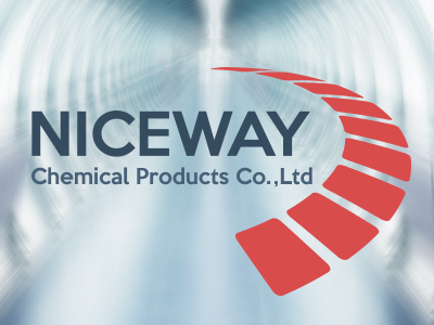 Niceway Chemical Products CoLtd branding chemical logo products