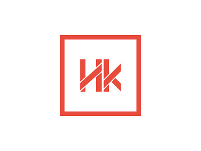 Haluk Kızılay Logo china icon logo personel portfolio shanghai turkey ıllustrator