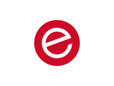 Erklee Trading Logo branding china istanbul logo red shanghai turkey