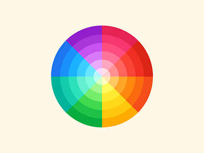 ios7 inspired charting palette