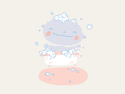 Bubble Bath