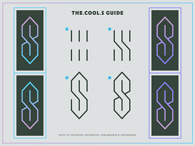 The Cool S Guide