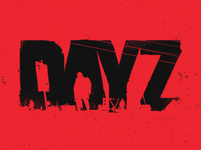 Dayz Logo Final by Tyler Barber on Dribbble