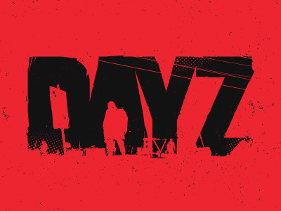 Dayz Logo Final