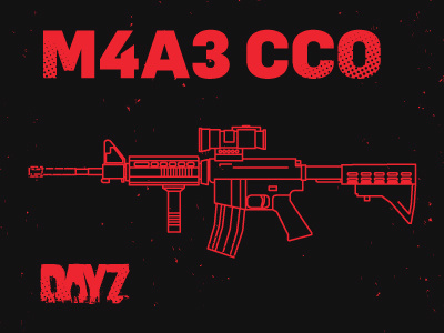 M4A3 CCO