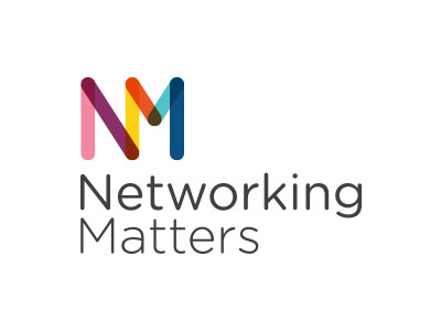 Networking Matters branding logo